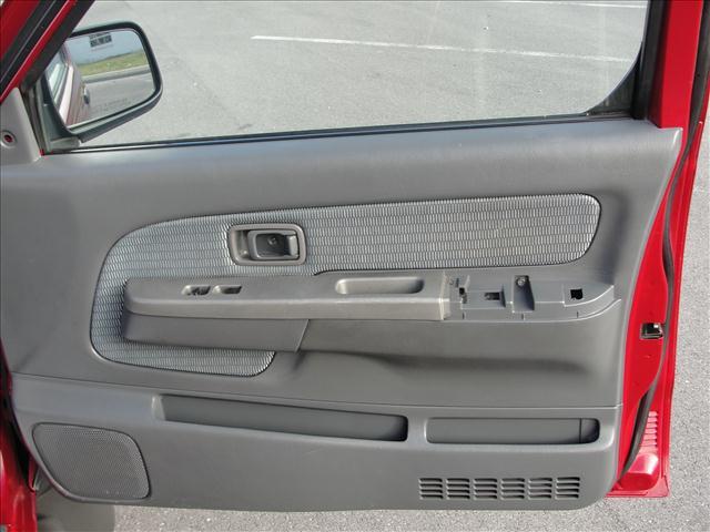 2003 Nissan Xterra SE