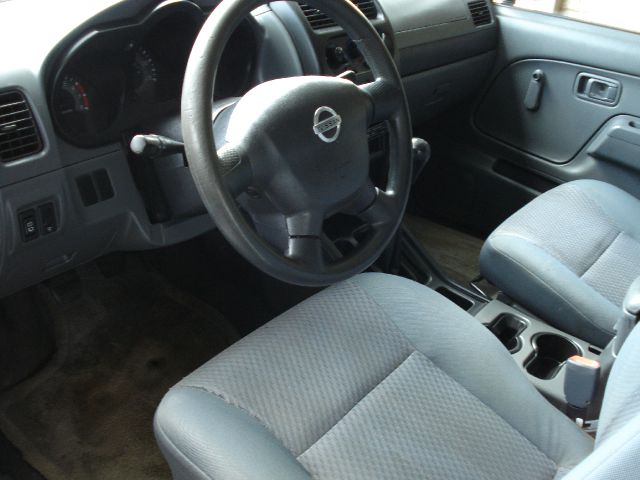 2003 Nissan Xterra XLT 4X4 V8 5.4L