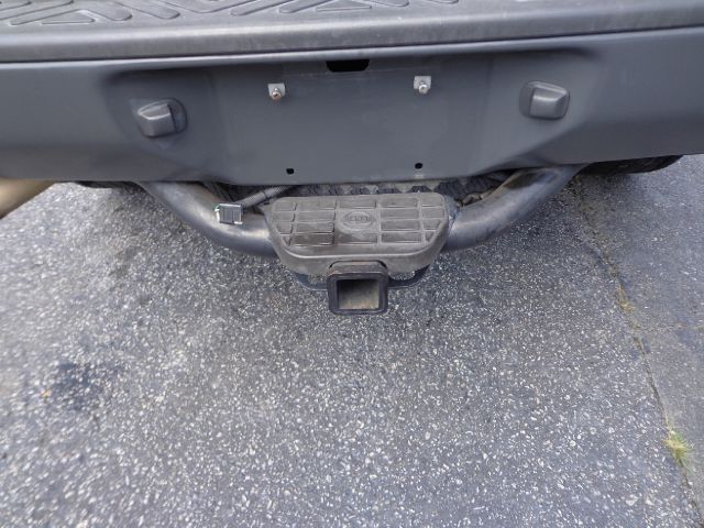 2003 Nissan Xterra EX-L W/ DVD System