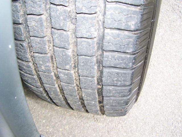 2003 Nissan Xterra LX V-6