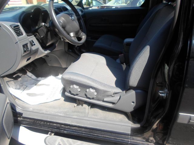 2003 Nissan Xterra 1500 Z71 4X4