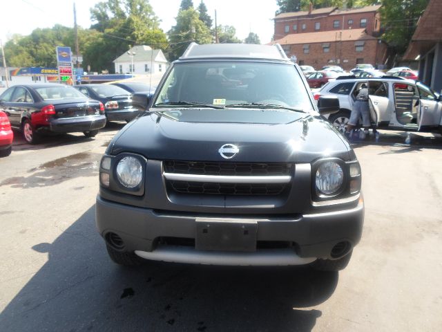 2003 Nissan Xterra 1500 Z71 4X4