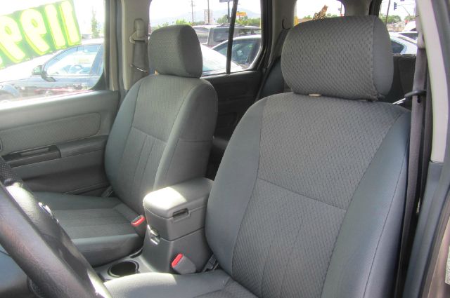 2004 Nissan Xterra EX-L W/ DVD System