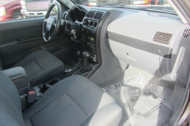 2004 Nissan Xterra EX-L W/ DVD System