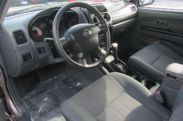 2004 Nissan Xterra EX-L W/ DVD System