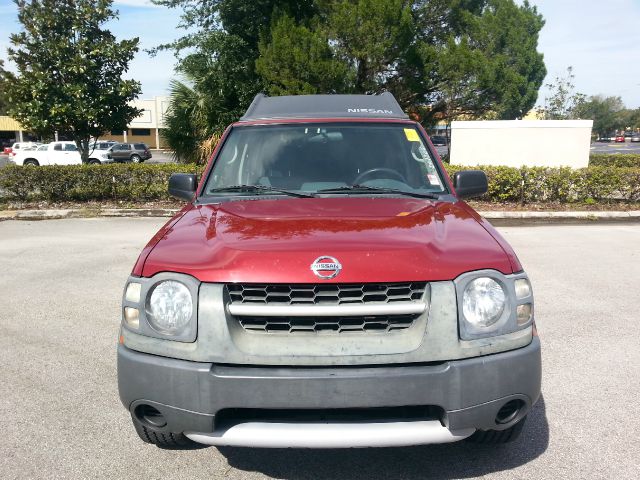 2004 Nissan Xterra Unknown