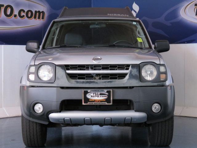 2004 Nissan Xterra Low Miles Super Clean