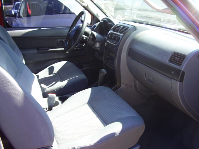 2004 Nissan Xterra EX-L W/navi