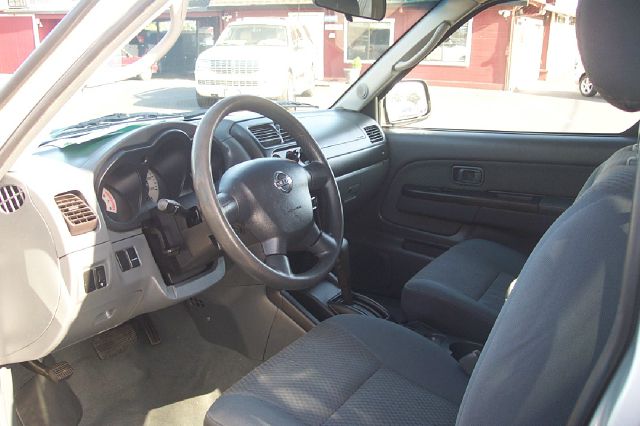 2004 Nissan Xterra LE AWD SUV