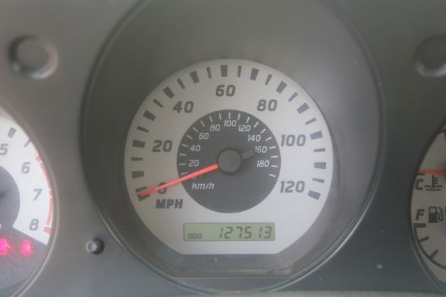 2004 Nissan Xterra EX-L W/navi