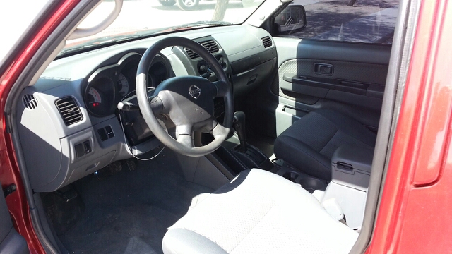 2004 Nissan Xterra EX-L W/navi