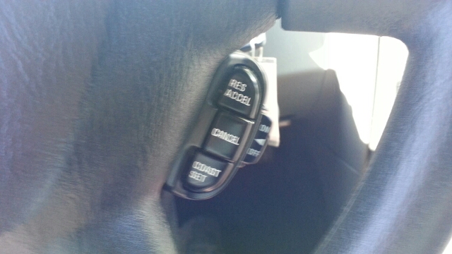 2004 Nissan Xterra EX-L W/navi