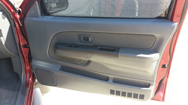 2004 Nissan Xterra EX-L W/navi