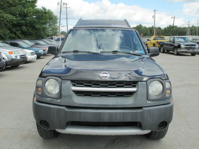 2004 Nissan Xterra Ram 3500 Diesel 2-WD