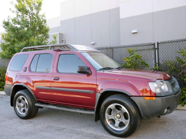 2004 Nissan Xterra EW