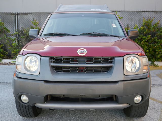 2004 Nissan Xterra EW