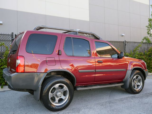 2004 Nissan Xterra EW