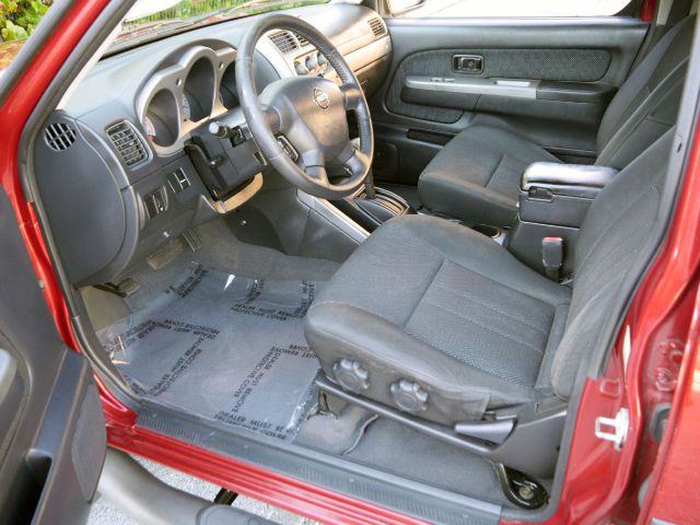 2004 Nissan Xterra EW