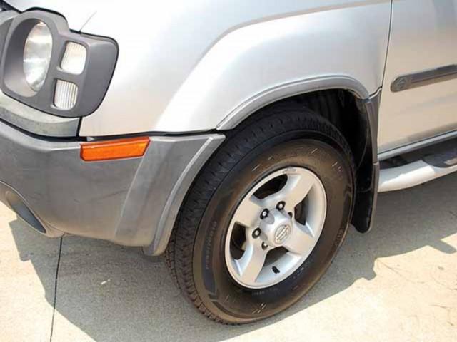 2004 Nissan Xterra SE