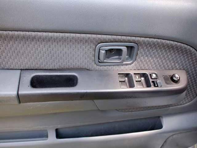 2004 Nissan Xterra SE