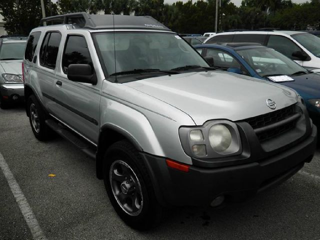 2004 Nissan Xterra EW