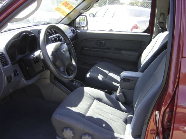 2004 Nissan Xterra EX-L W/navi