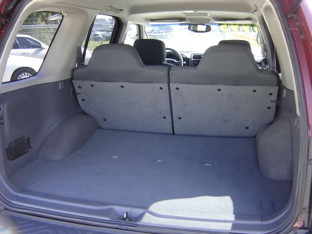 2004 Nissan Xterra EX-L W/navi