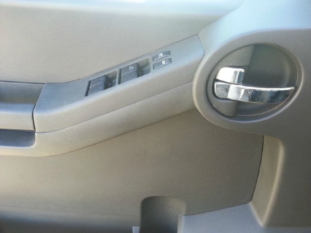 2005 Nissan Xterra EXL V-6