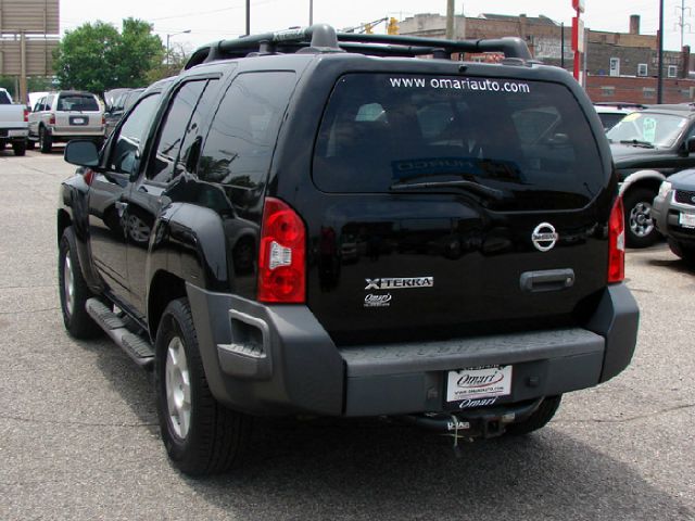 2005 Nissan Xterra Ram 3500 Diesel 2-WD