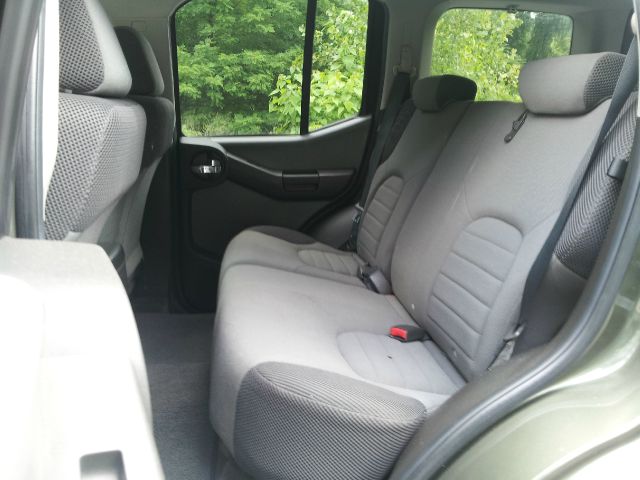 2005 Nissan Xterra EXL V-6