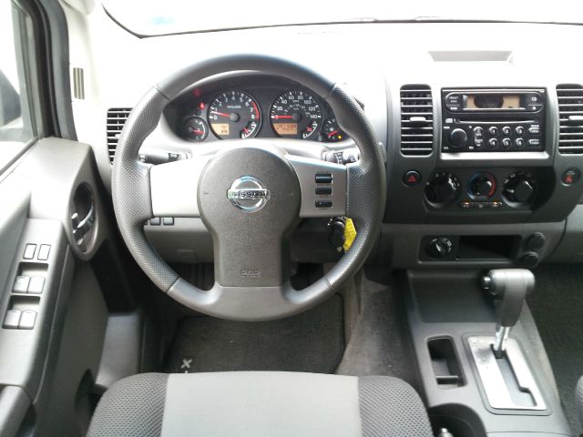 2005 Nissan Xterra EXL V-6