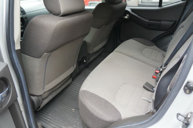 2005 Nissan Xterra EX AWD