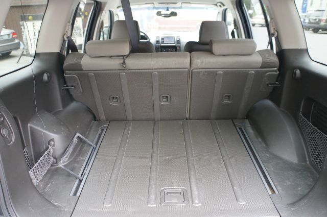 2005 Nissan Xterra EX AWD