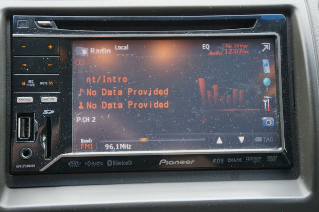 2005 Nissan Xterra EX AWD