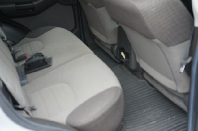 2005 Nissan Xterra EX AWD