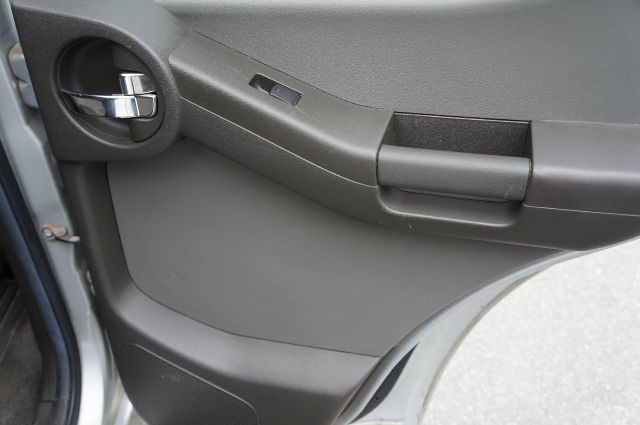 2005 Nissan Xterra EX AWD