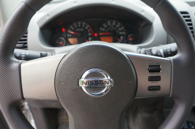 2005 Nissan Xterra EX AWD