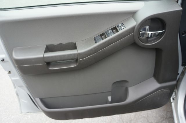 2005 Nissan Xterra EX AWD