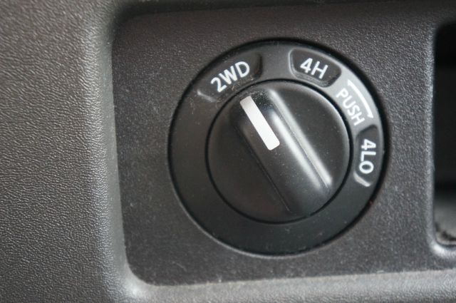 2005 Nissan Xterra EX AWD