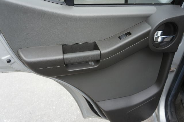 2005 Nissan Xterra EX AWD