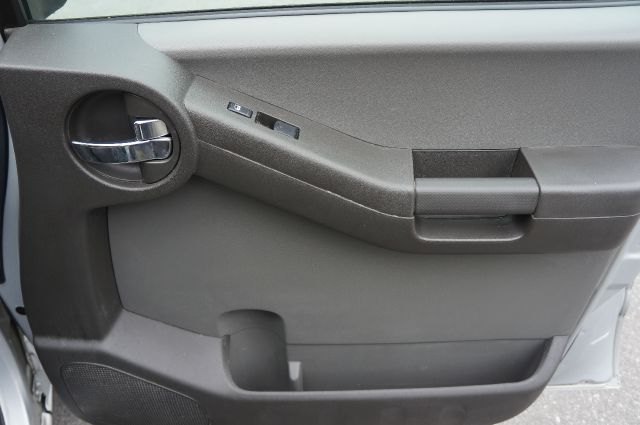 2005 Nissan Xterra EX AWD