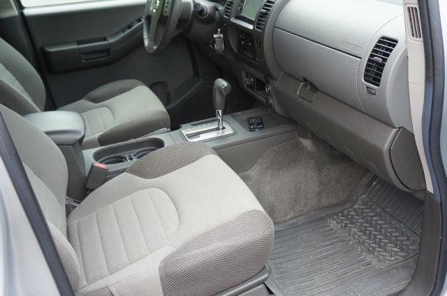 2005 Nissan Xterra EX AWD