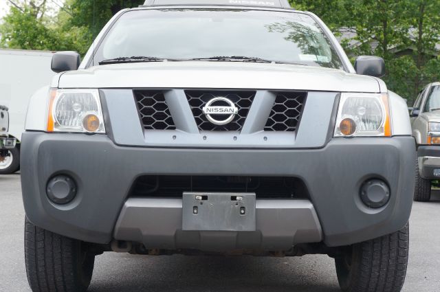 2005 Nissan Xterra EX AWD