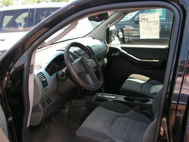 2005 Nissan Xterra EX AWD