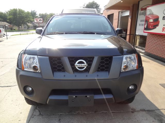 2005 Nissan Xterra EXL V-6
