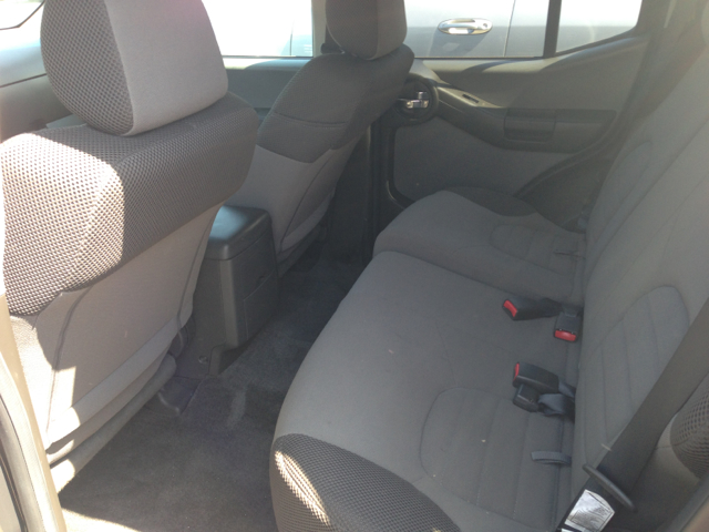 2005 Nissan Xterra EX-L W/navi