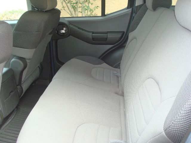 2005 Nissan Xterra EX-L W/ DVD System