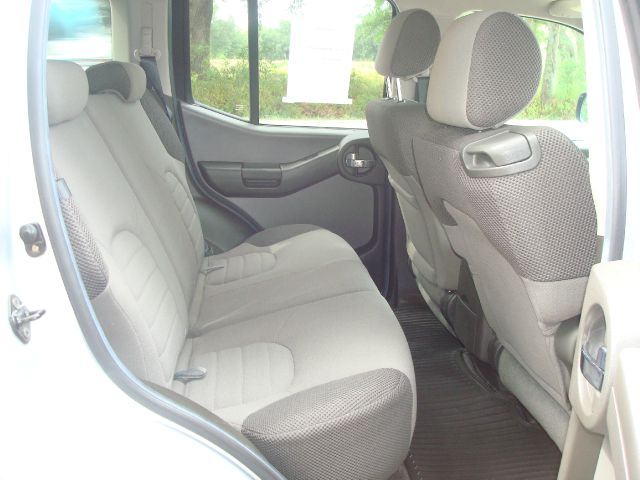 2005 Nissan Xterra EX-L W/ DVD System