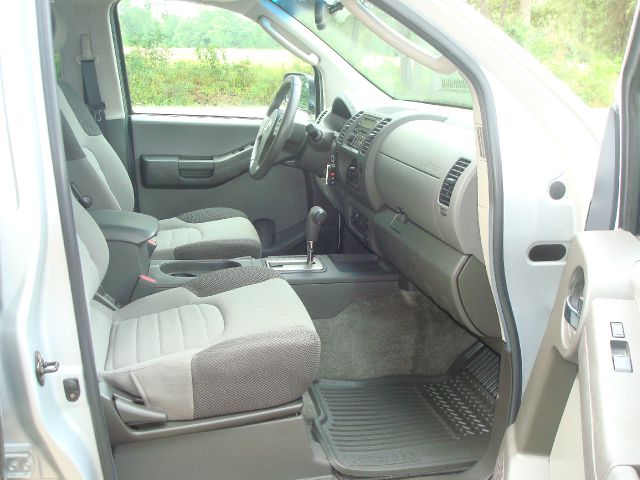 2005 Nissan Xterra EX-L W/ DVD System