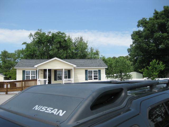 2005 Nissan Xterra EX-L W/navi